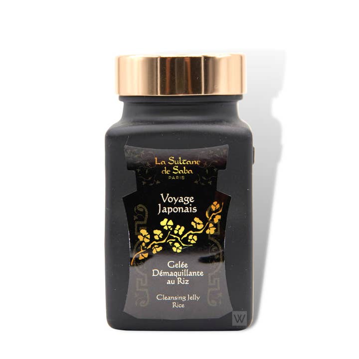 Make-Up Remover - Lotus & Neroli