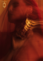 Body Lotion - Ayurvedic Treatment - Amber Vanilla Patchouli Journey To the Spices Route