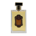 Parfum - Ambre Vanille Patchouli - Voyage sur la Route des Épices