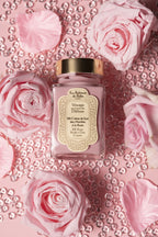La Sultane de Saba Rose Ritual Beauty Bundle – 4-Piece Set