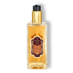 Hand Cleansing Cream - Amber Vanilla Patchouli - Journey To The Spices Route