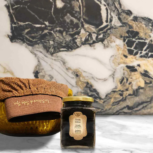 Gant exfoliant pour le corps Kessa Glove