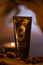 Moisturizing Hand Cream - Amber, Musk & Sandalwood – Journey to the Orient