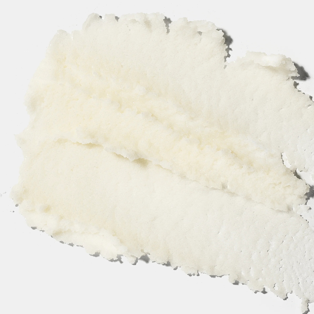 Shea Butter - Amber Musk Sandalwood  — 300ml