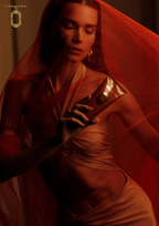 Body Lotion - Ayurvedic Treatment - Amber Vanilla Patchouli Journey To the Spices Route