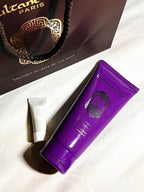 Journey on the Route of Udaipur: Musk Incense Vanilla Luxury Gift Set – Body Lotion, Perfume & Candle