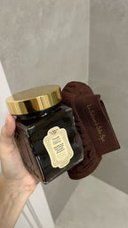 Rituals of Hammam: Black Soap with Eucalyptus and Kessa Glow
