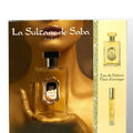 Perfume Gift Set - Orange Blossom Perfume + Travel Spray