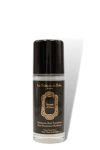 Deodorant - Amber Musk Sandalwood - Eastern Journey