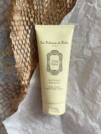 Hammam & Darjeeling – Black Soap & Body Lotion Ritual Duo