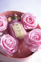 BB Moisturizing Cream Brides – Rose