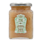Bamboo Tears Body Scrub - Aloe Vera and Tiare Flowers - Journey To The Islands