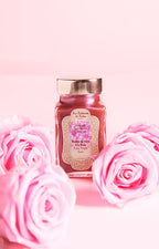 Nourishing Night Balm – Rose – Journey to the Route of Delights