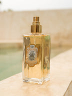 Body Mist – Rose, Musk & Incense – Journey to the Taj Palace