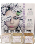 Aloe Vera Face Gift Set – Fig & Orchid