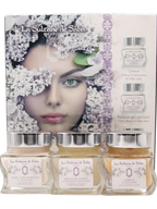 Aloe Vera Face Gift Set – Fig & Orchid