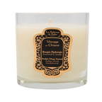 Candle – Amber Musk Sandalwood