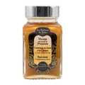 Carrot Sugar Scrub - Jasmine and Tropical Flowers - Journey To the Route of Malaysia