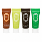Coffret découverte de lotions corporelles La Sultane de Saba (4 x 8 ml)