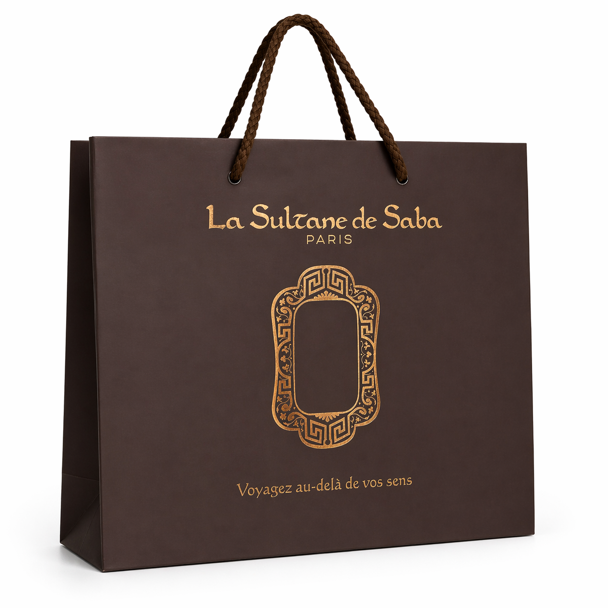 Branded Bag