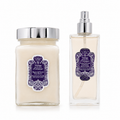 Journey to the Route of Udaipur –  Musk Incense Vanilla Body Care Bundle