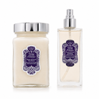Journey to the Route of Udaipur –  Musk Incense Vanilla Body Care Bundle