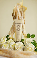 Shower Cream - Orange Blossom - Journey To the Route of Delights