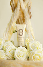 Moisturizing Hand Cream - Orange Blossom - Journey To the Route of Delights