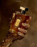 Parfum – Ambre, Musc et Santal – Voyage en Orient