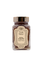 Organic Argan Face Scrub – Organic Argan Face Care – Orange Blossom