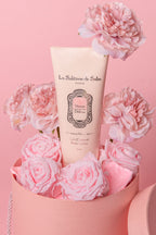 Body Lotion – Rose –  Journey to the Route of Delights