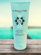 Body Lotion - Shea of the Islands - Journey To the Islands