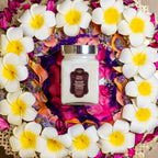 Beurre de karité – Fleur de lotus et de frangipanier – Voyage à Bali