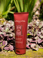 Shower Cream - Lotus & Frangipani Flower - Journey To Bali