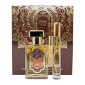 Coffret cadeau parfum – Ambre Vanille Patchouli