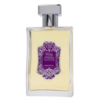 Perfume – Musk Incense Vanilla
