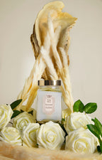 Exfoliating Salts – Orange Blossom – Journey to the Route of Delights