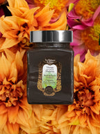 Shea Butter - Jasmine And Tropical Flowers - Journey To The Route Of Malaysia