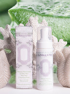 Aloe Vera Cleansing Foam – Fig & Orchid