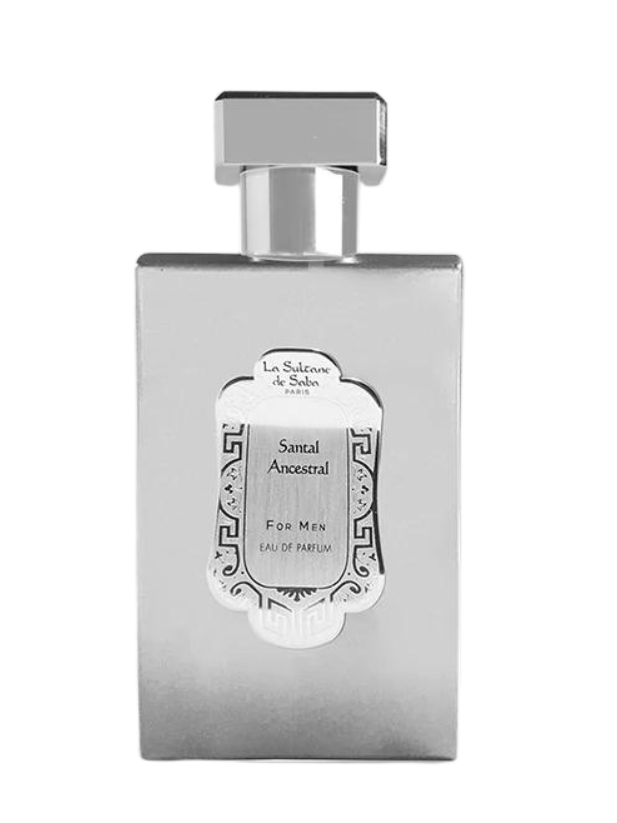 Eau de Parfum – Ancestral Sandalwood – 100 ml