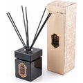 Reed Diffuser – Oud Wood – 200 ml