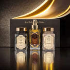 Body Gift Set – Journey to the Road of Delights – Hammam Ritual