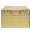 La Sultane de Saba Signature 24-Day Advent Calendar — 2026 Edition