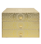 La Sultane de Saba Signature 24-Day Advent Calendar — 2026 Edition