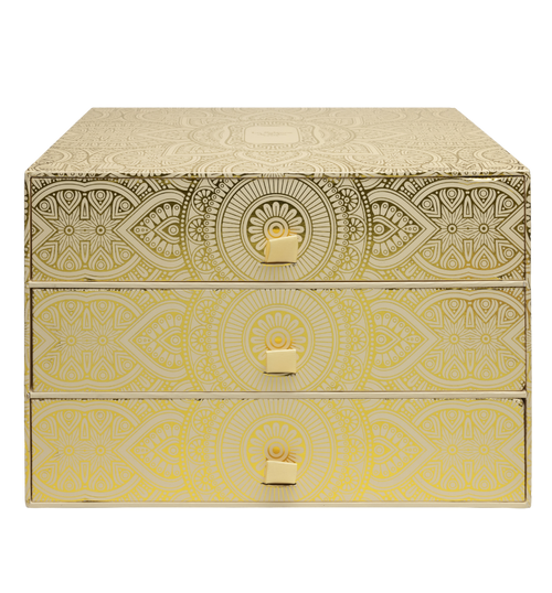La Sultane de Saba Signature 24-Day Advent Calendar — 2026 Edition