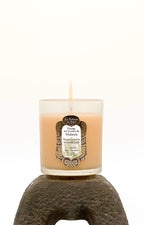 Scented Candle – Jasmine & Tropical Flowers – 165 g