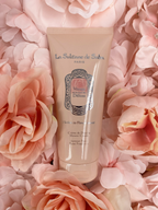 Shower Cream - Rose - Journey To the Route of Delights