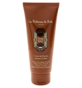 Shower Cream – Ayurvedic Treatment Amber Vanilla Patchouli – Journey to the Spices Route
