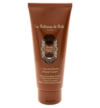 Shower Cream – Ayurvedic Treatment Amber Vanilla Patchouli – Journey to the Spices Route