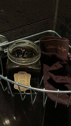 Black Soap with Eucalyptus - Rituals of Hammam